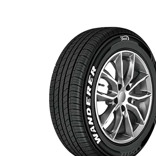 195/60R16 89H MRF Wanderer Street EcoTred A1