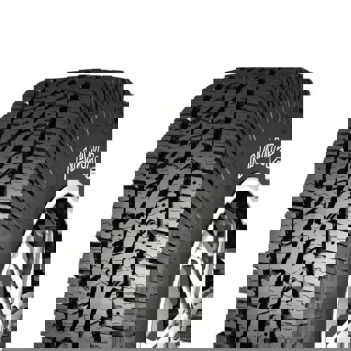 235/65R16C 115/113T Nankang At-5