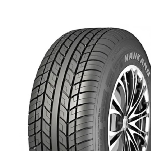 245/50R14 93H Nankang N-729