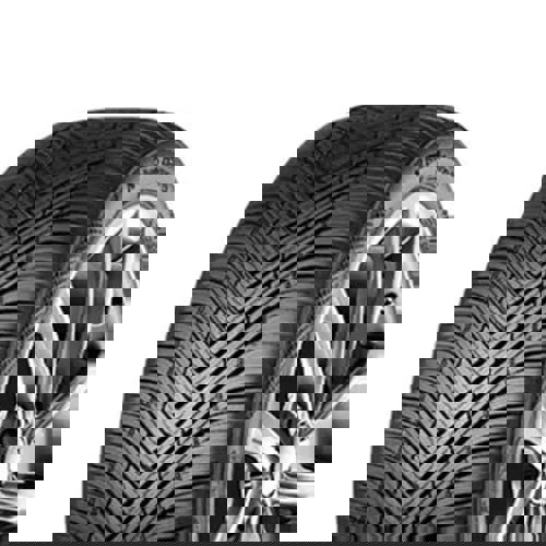 255/40R18 99Y XL Nexen N Blue 4 Season 2 M+S 3PMSF