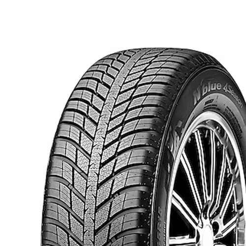 195/65R15 95T XL Nexen N Blue 4 Season M+S 3PMSF