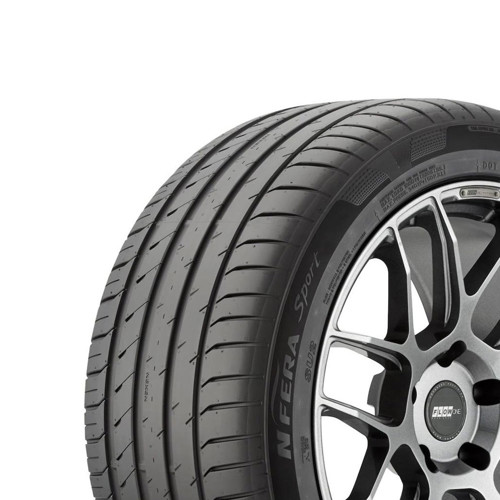255/55R20 110Y XL Nexen N-Fera Sport