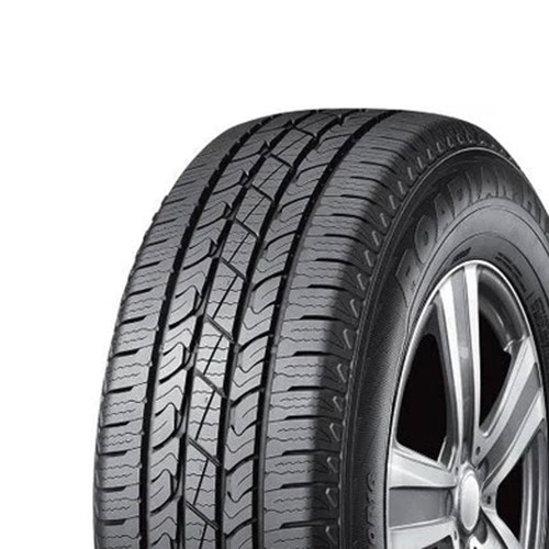 235/70R16 106T Nexen Roadian Htx Rh5