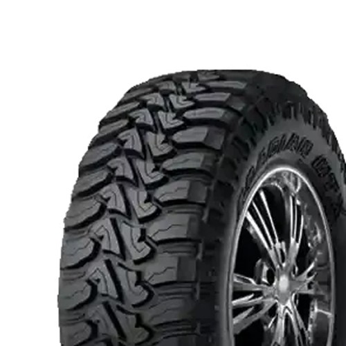 35X12.5R15 6Pr 108Q  Nexen Roadian Mtx
