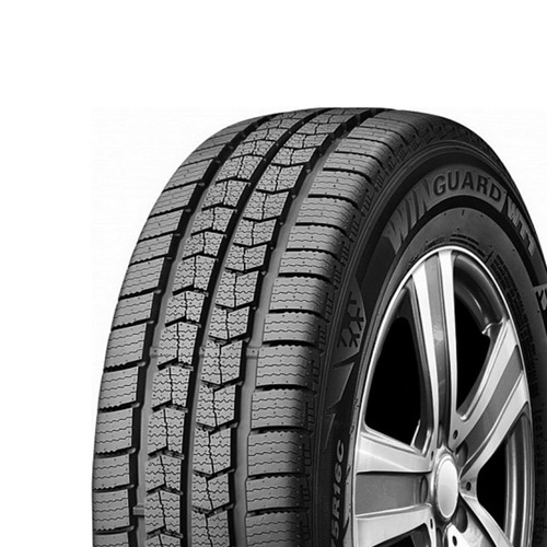 215/65R16c 8PR 109/107R Nexen Winguard Wt1 M+S