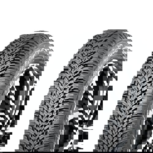 215/60R16 99V XL Nokian Seasonproof