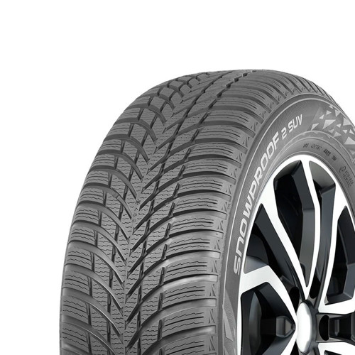235/50R19 103V XL Nokian Snowproof 2 Suv M+S 3PMSF
