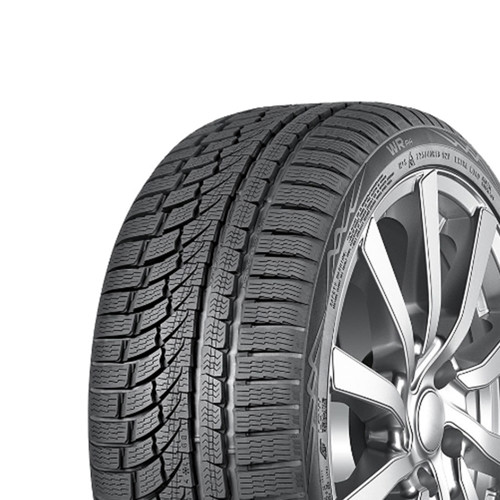 225/45R18 95V XL Nokian Wr A4