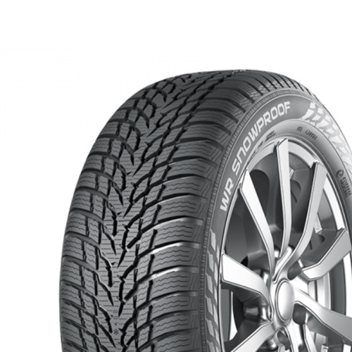 245/40R18 97V XL Nokian Wr Snowproof P M+S