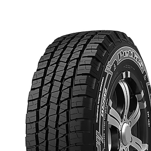 205/80R16 104T XL Petlas Explero A/T Pt421 M+S