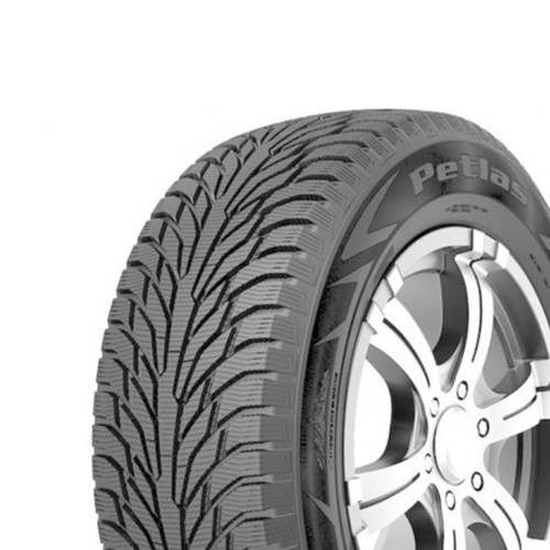 245/70R16 111T Petlas Explero Ice W681 M+S