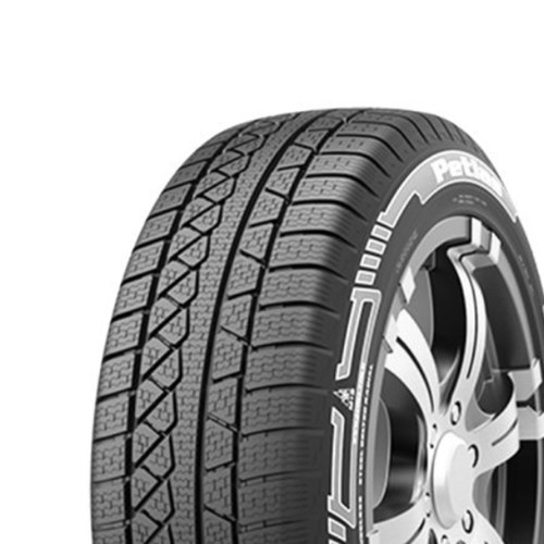 235/60R17 106H XL Petlas Explero Winter W671 M+S