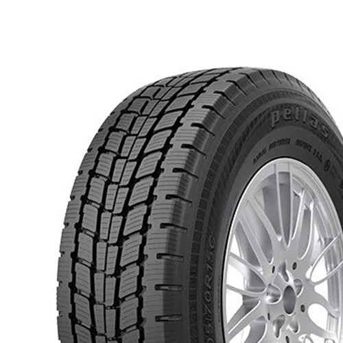 195/70R15c 8PR 104/102R Petlas Fullgrip Pt925 M+S