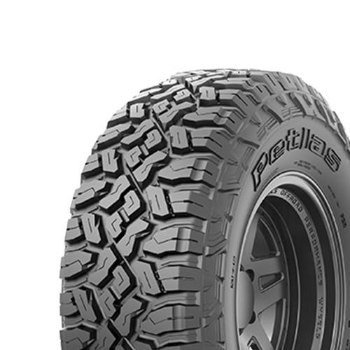 315/75R16 8PR 121Q Petlas Peaklander M/T M+S 3PMSF
