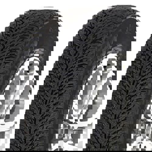 275/50R19 112V XL Michelin Pilot Alpin 5 Suv M+S N0