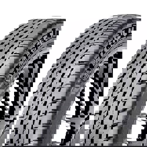 255/35R18 94Y XL Michelin Pilot Sport 4