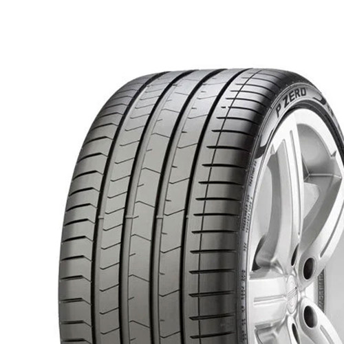 275/35R19 100Y XL Pirelli P-zero S.C. Mo