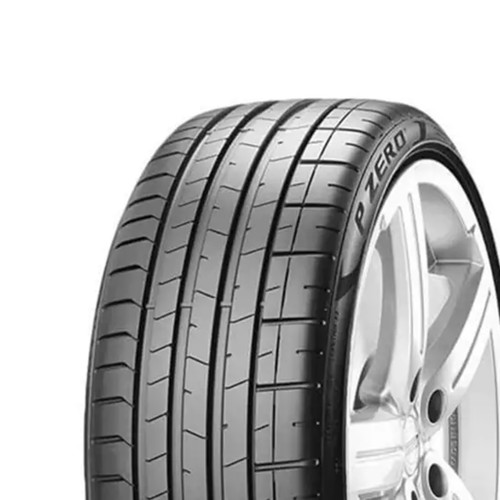 255/40R18 99Y XL Pirelli P-zero Pz4 S.C.
