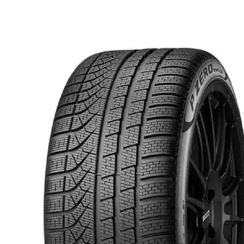 245/40R19 98V XL Pirelli P Zero Winter * M+S 3PMSF