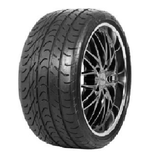 285/35R19 99Y Pirelli Pzero Corsa Asimm. Right