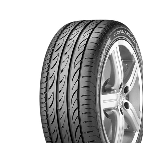 245/35R19 93Y XL Pirelli Pzero Nerogt