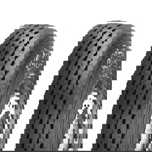 235/75R17.5 132/130M TL Pirelli R02 Profuel Steer M+S