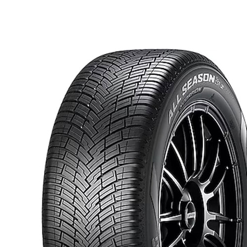 255/45R19 104H XL Pirelli Scorpion All Season Sf2 Vol M+S 3PMSF ELT