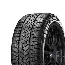 245/45R19 98W Pirelli Sottozero Serie 3 M+S Mgt