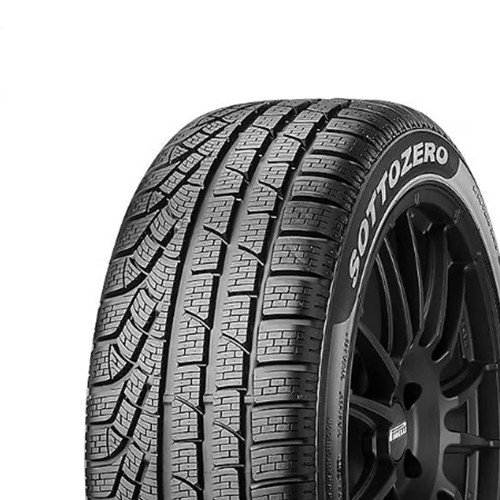 205/50R17 93H XL Pirelli W210 Sottozero Serie ii M+S Run Flat Moe
