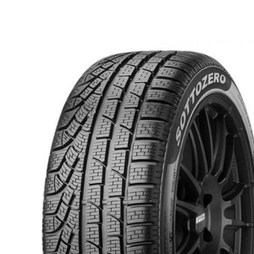 275/30R20 97W XL Pirelli W270 Sottozero Serie ii M+S Ao