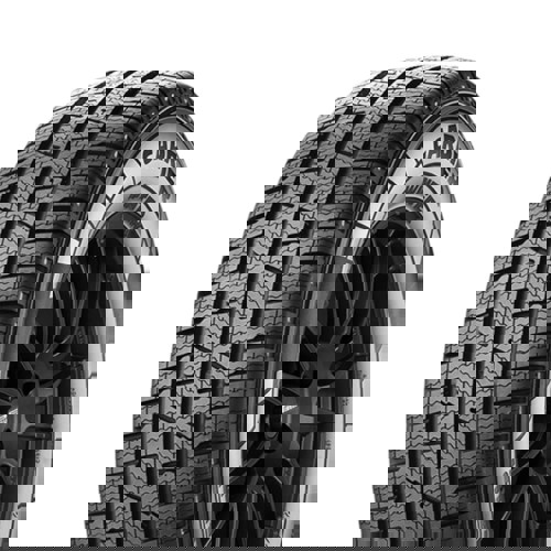 215/75R16c 116/114R Pirelli Winter Carrier M+S 3PMSF