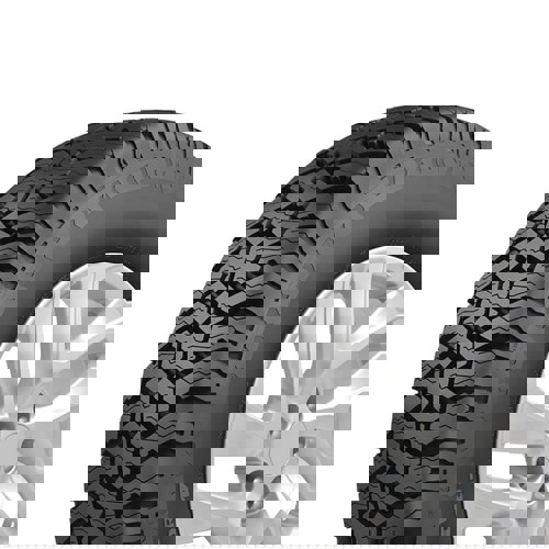 265/70R16 116T XL Riken Road-Terrain A/T