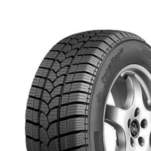 175/65R14 82T Riken Snowtime M+S