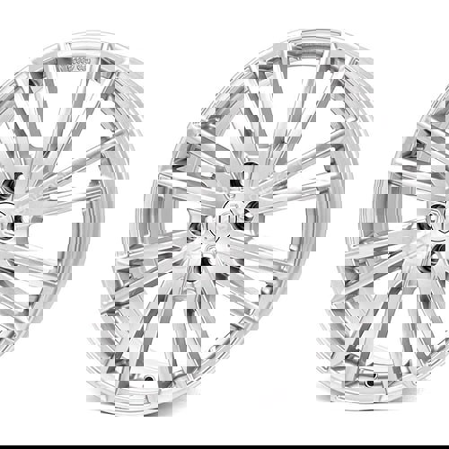 7.0X17" Rondell Jant 04RZ CS PCD 4x108 ET48