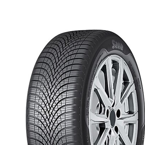 235/55R17 103V XL Sava All Weather