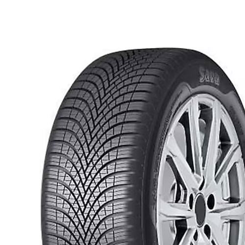235/55R17 103V XL Sava All Weather