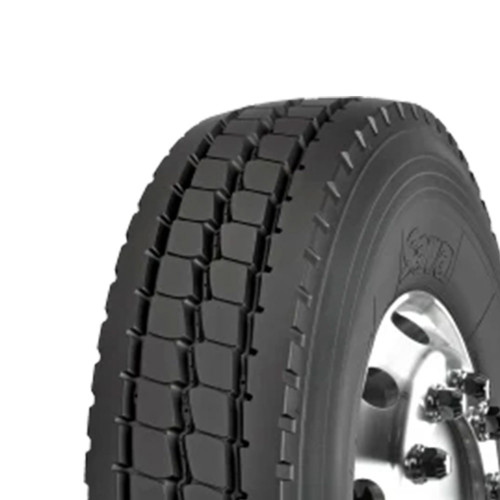 315/80R22.5 156/150K Sava Avant Ms2 Plus