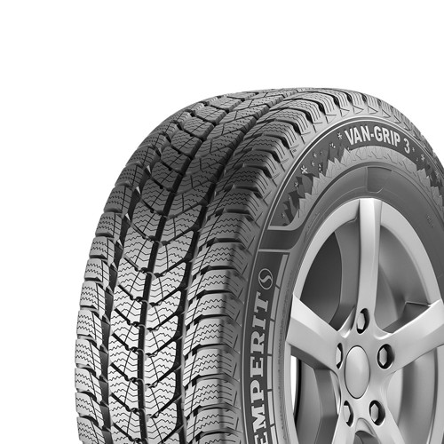 195/70R15C 8PR 104/102R Semperit Vangrip 3 M+S