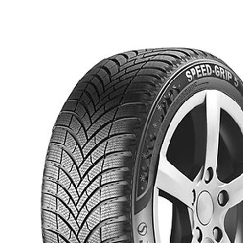 235/60R18 107V XL Semperit Speed-Grip 5 FR M+S 3PMSF