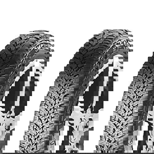 195/55R15 85H Semperit Speed-Grip 5 M+S 3PMSF