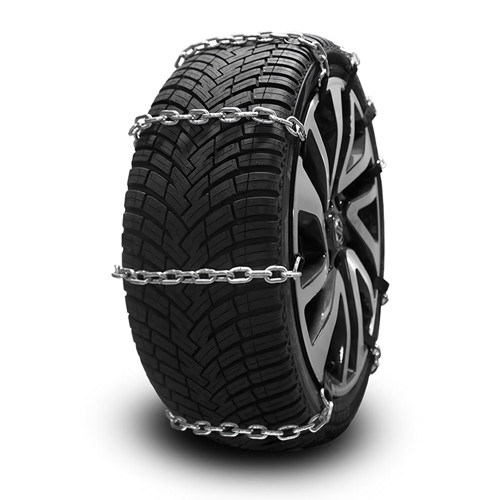 265/40R18 Snow Lock Pratik Kar Zinciri