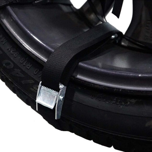 265/40R18 Snow Lock Pratik Kar Zinciri