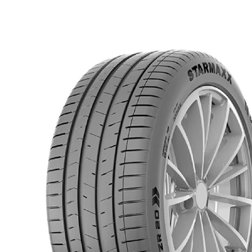235/45R18 98Y XL Starmaxx Dynamix Sport
