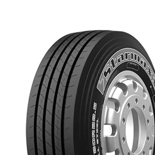 295/80R22.5 152/148M Starmaxx Gh-110