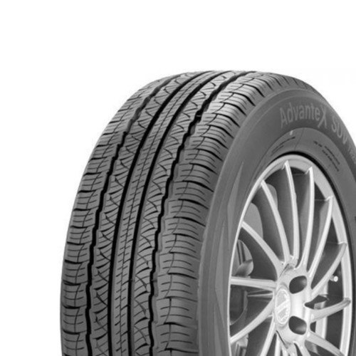235/60R17 102V Triangle Advantex Suv Tr259