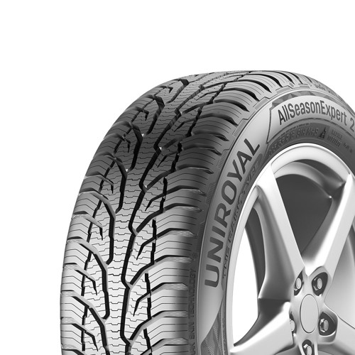 235/45R17 97V XL Uniroyal Allseasonexpert 2 M+S 3PMSF