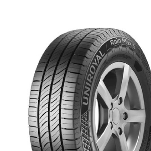215/75R16 116/114R Uniroyal Rainmax 5