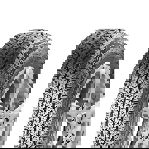 215/75R16C 113/111R Uniroyal Snow Max 3