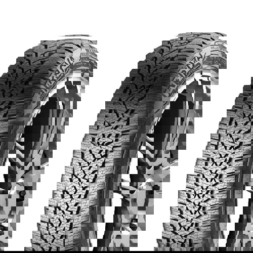 195/60R16 89H Uniroyal WinterExpert M+S 3PMSF