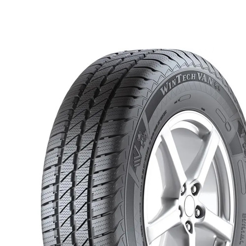 215/75R16c 8PR 113/111R Viking Wintech Van M+S 3PMSF